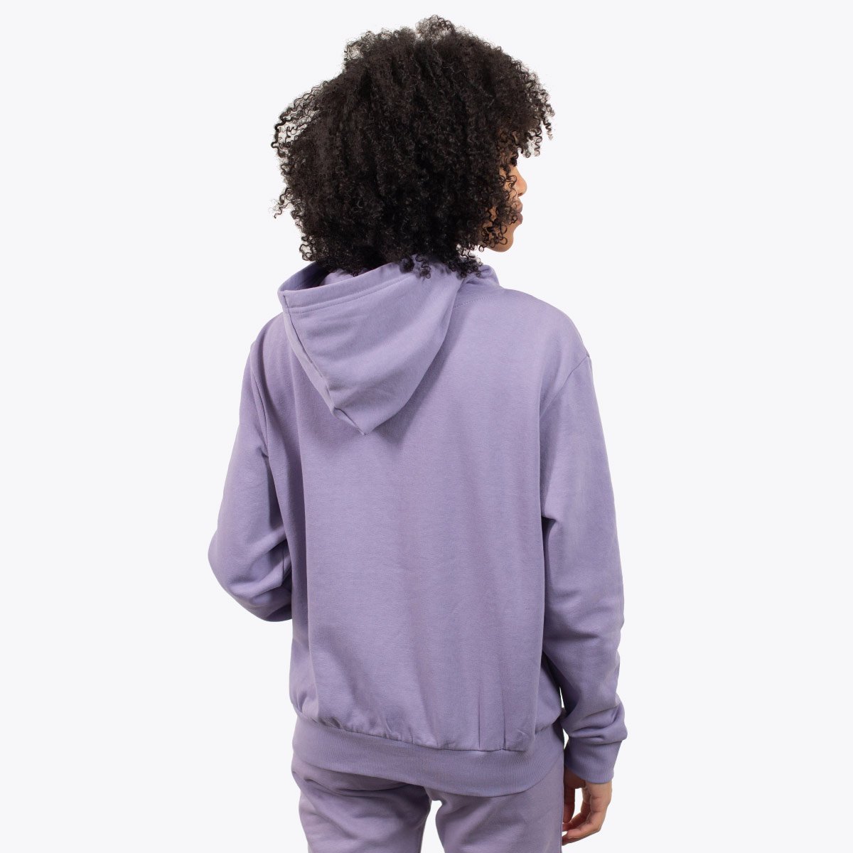 Purple hoodie - Dance Central