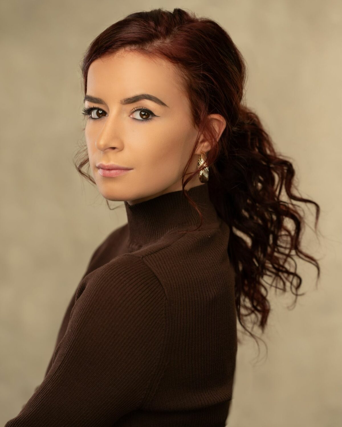 Charmaine Brocklebank Dance Central